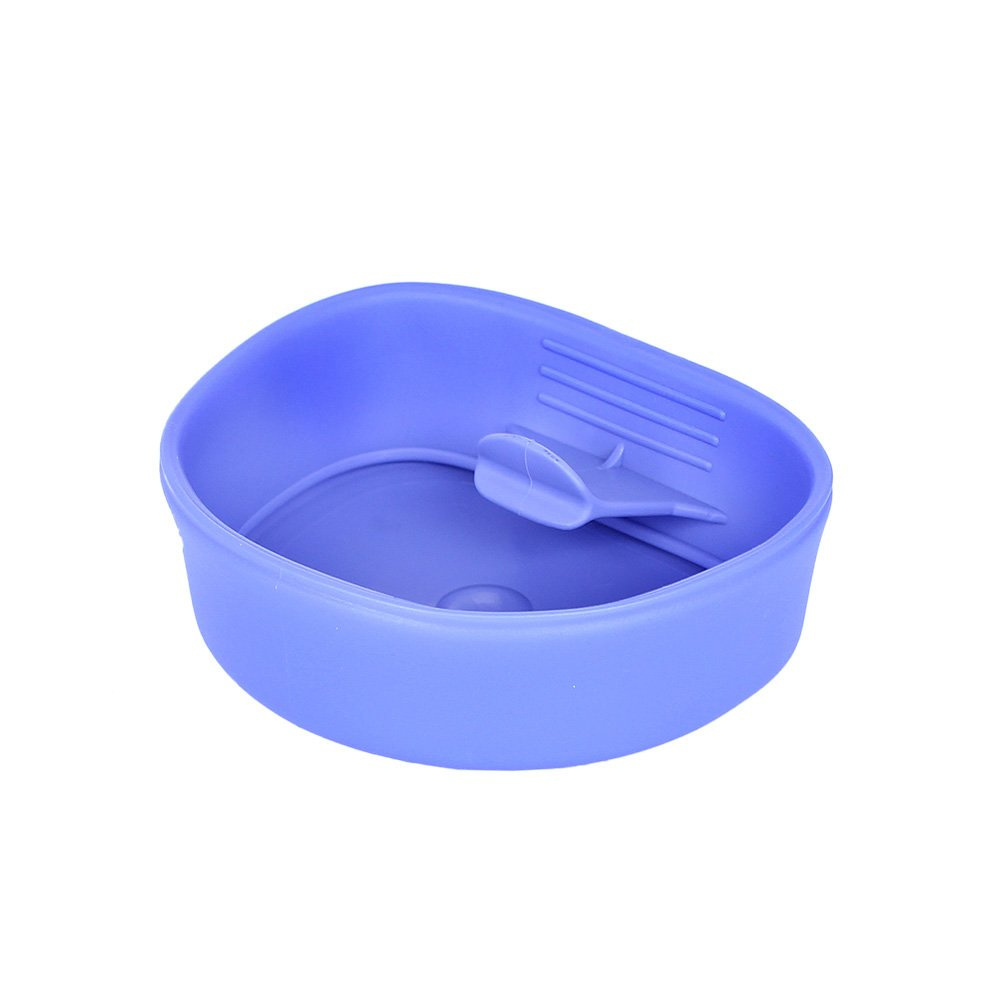Wildo - Kubek składany Fold-A-Cup - TPE - 250 ml - Blueberry 2 Zdjęcie 2 — SPC-14468