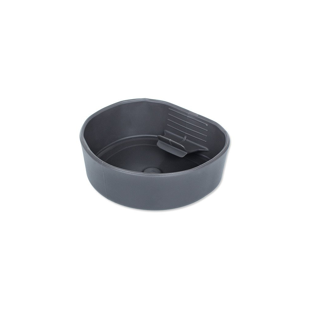 Wildo - Kubek składany Fold-A-Cup® Big - 600 ml - Dark Grey 2 Zdjęcie 2 — SPC-14469