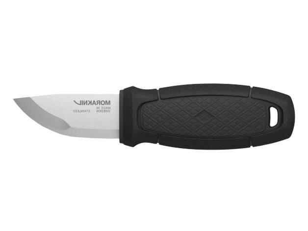 Morakniv - Nóż outdoorowy Eldris - Czarny - 12647 1 jpg