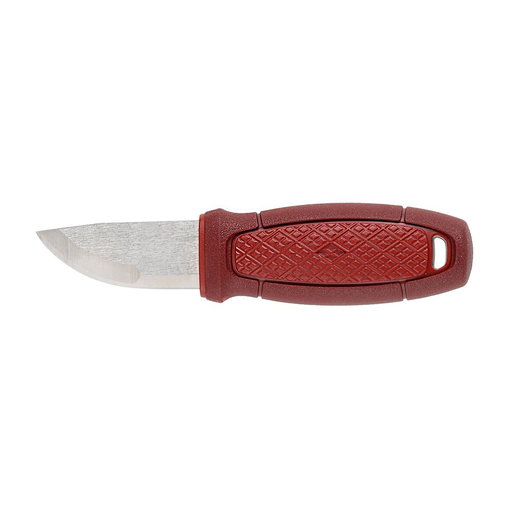 Morakniv - Nóż outdoorowy Eldris - Czerwony - 12648 1 jpg
