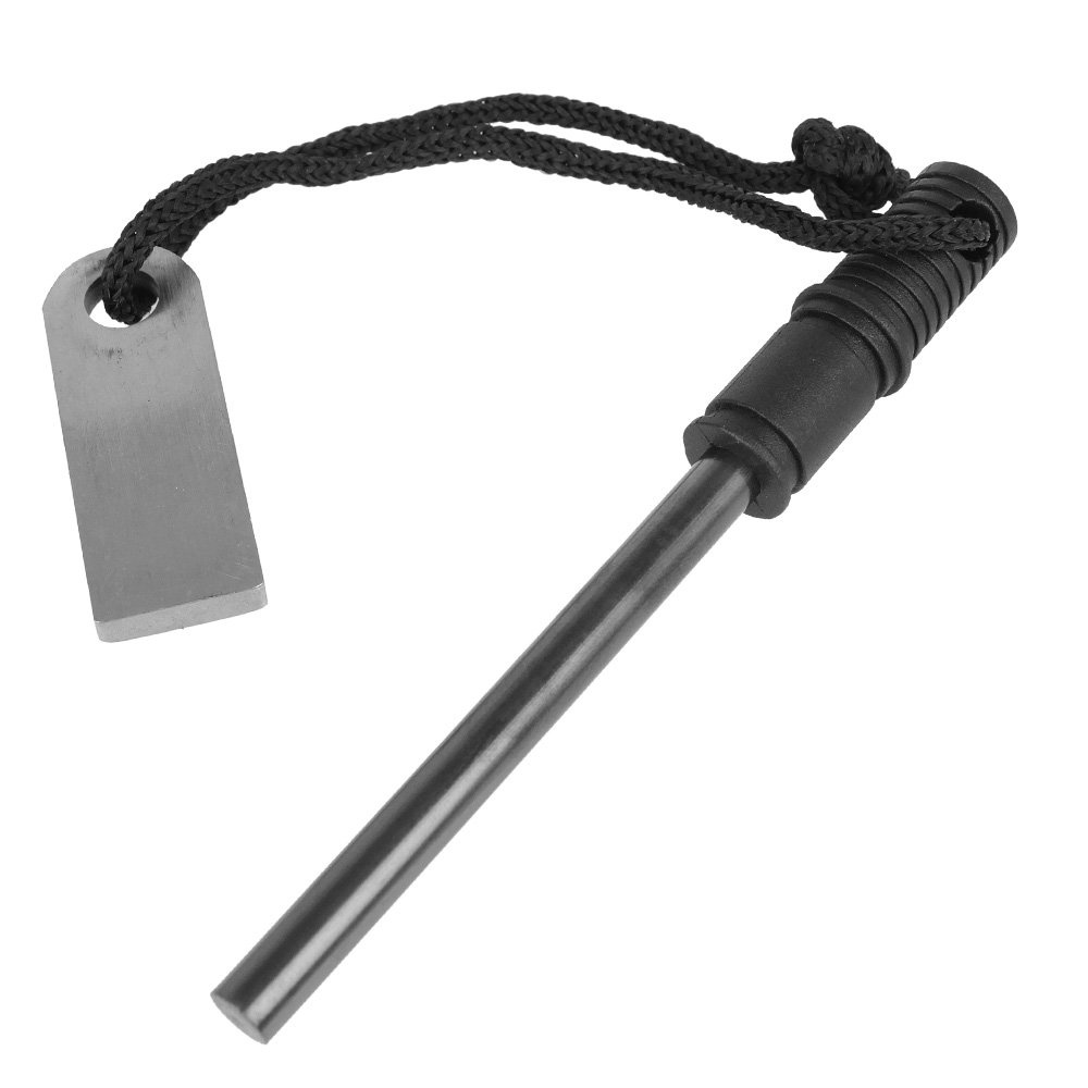Schrade - Krzesiwo Fire Starter - 1182523 1 jpg