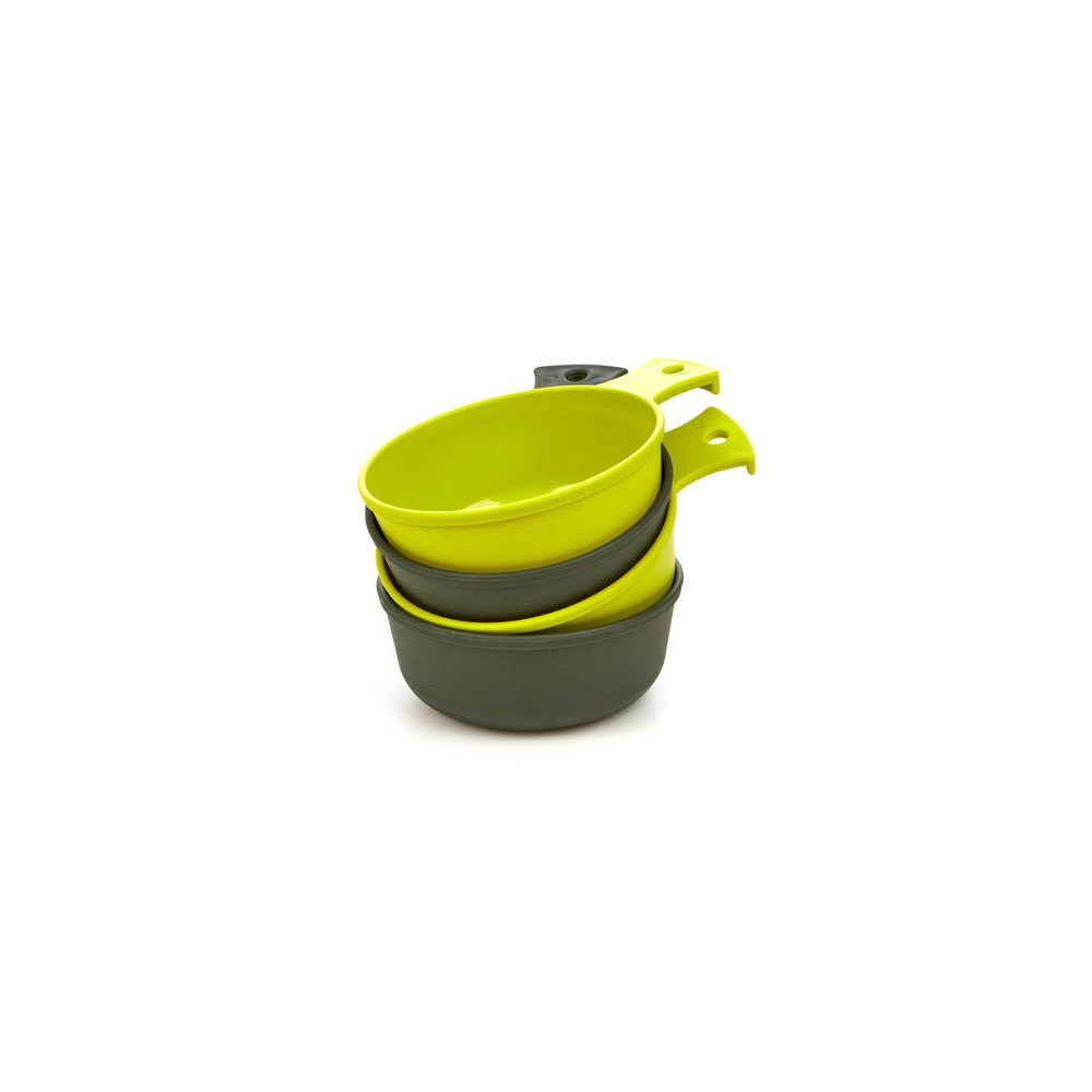 Wildo - Kubek Kåsa Bowl - 300 ml - Desert - 1431 3 Zdjęcie 3 — SPC-16593