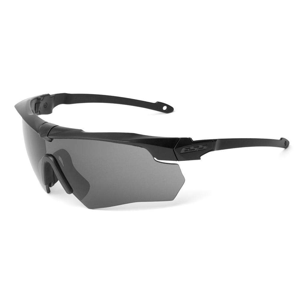ESS - Crossbow Suppressor One Smoke Gray - Przyciemniany - EE9007-03 2 Zdjęcie 2 — SPC-16735