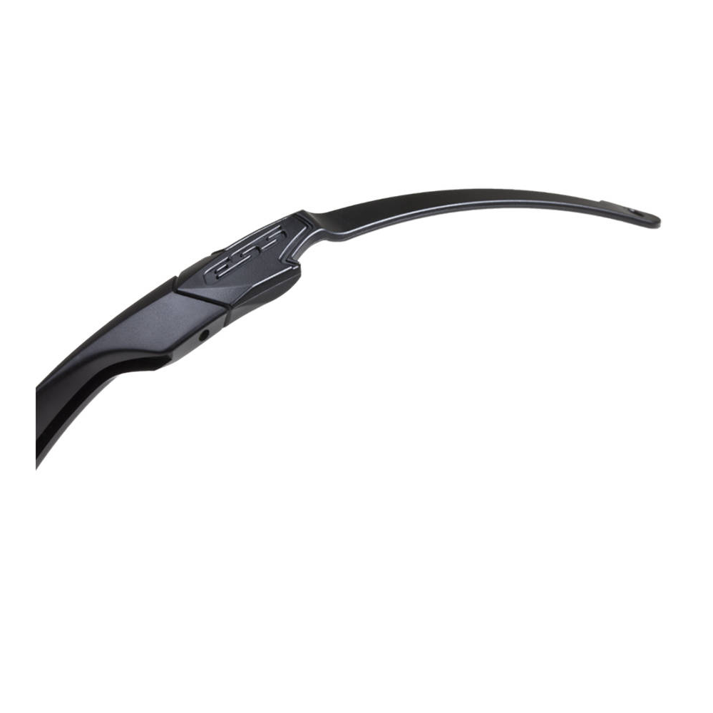 ESS - Crossbow Suppressor One Smoke Gray - Przyciemniany - EE9007-03 3 Zdjęcie 3 — SPC-16735