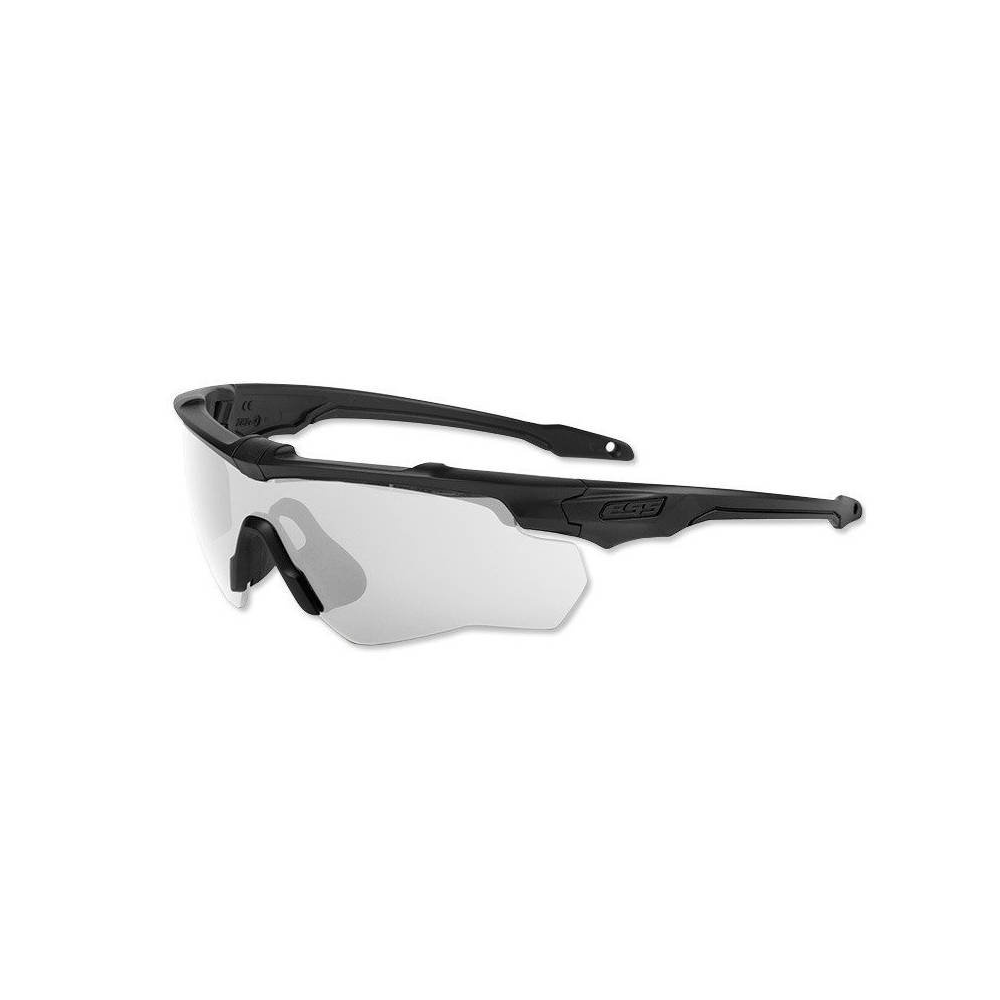 ESS - Crossblade One Clear - Przezroczysty - EE9032-09 6 Zdjęcie 5 — SPC-16915