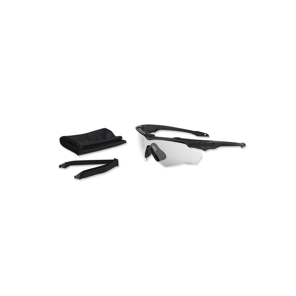 ESS - Crossblade One Clear - Przezroczysty - EE9032-09 7 Zdjęcie 6 — SPC-16915