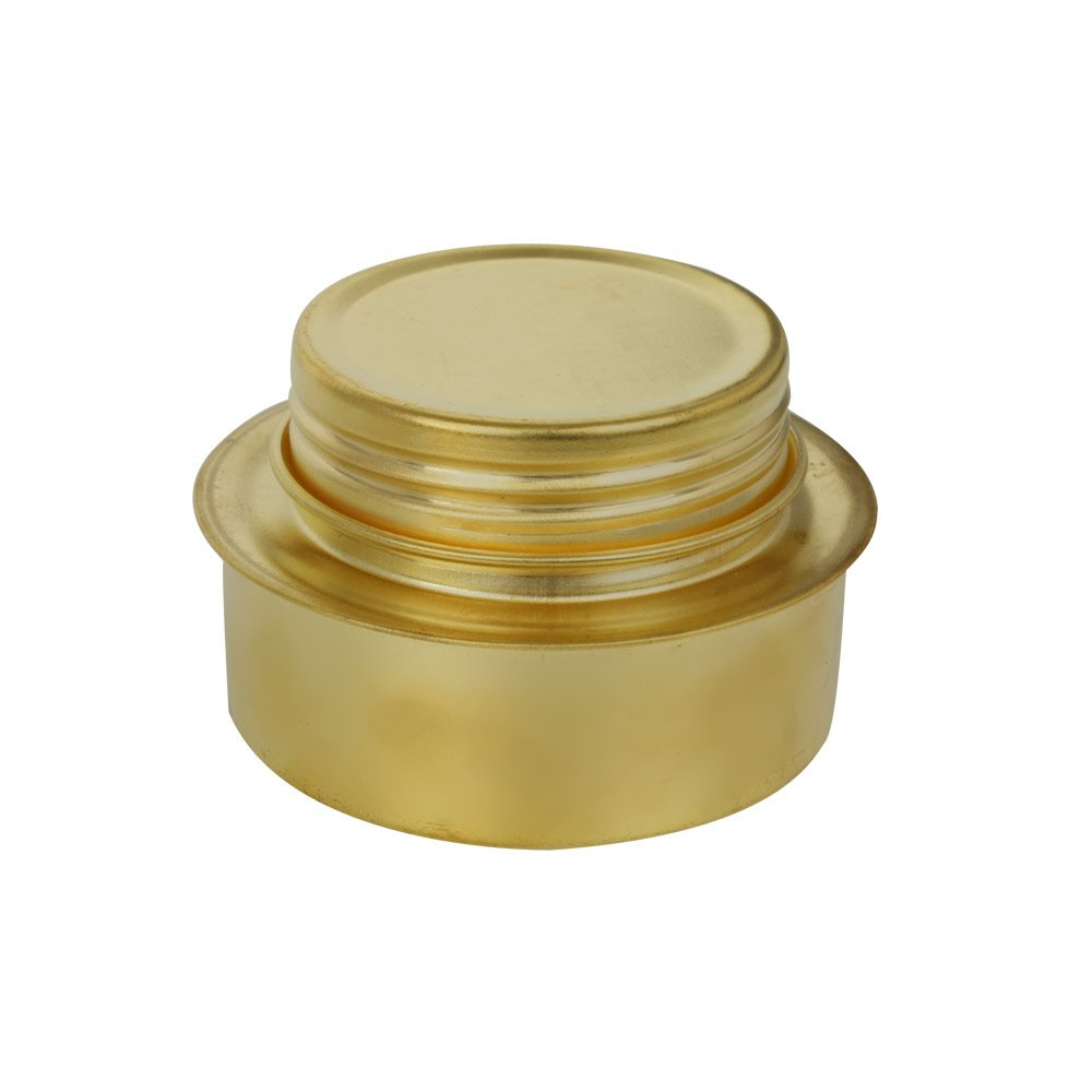 Mil-Tec - Kuchenka spirytusowa - Mosiądz - 14914000 2 Zdjęcie 4 — SPC-1706