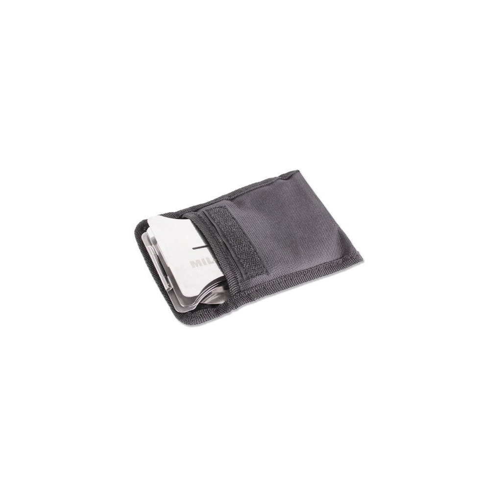 Mil-Tec - Lekka składana kuchenka - 14918000 3 Zdjęcie 3 — SPC-17309