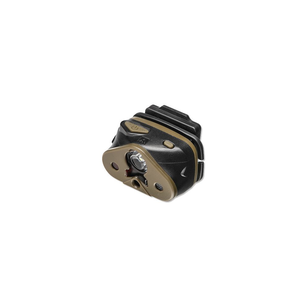 Mactronic - Adapter do montażu NVG do latarki NOMAD 03 - RHM0011 4 Zdjęcie 4 — SPC-17419