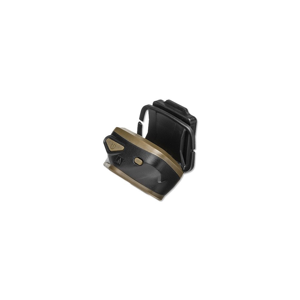 Mactronic - Adapter do montażu NVG do latarki NOMAD 03 - RHM0011 5 Zdjęcie 5 — SPC-17419