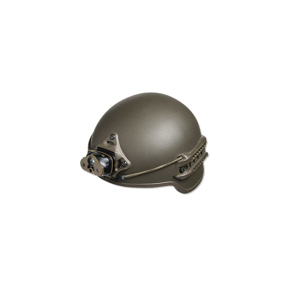 Mactronic - Adapter do montażu NVG do latarki NOMAD 03 - RHM0011 6 Zdjęcie 6 — SPC-17419