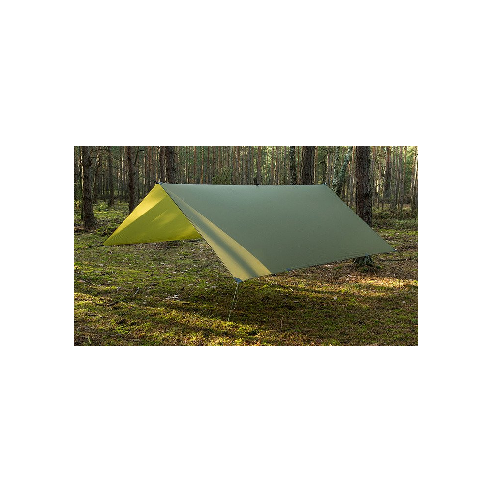 Lesovik - Tarp Ultralight GROZA UL - Mayfly Green 2 Zdjęcie 1 — SPC-17489