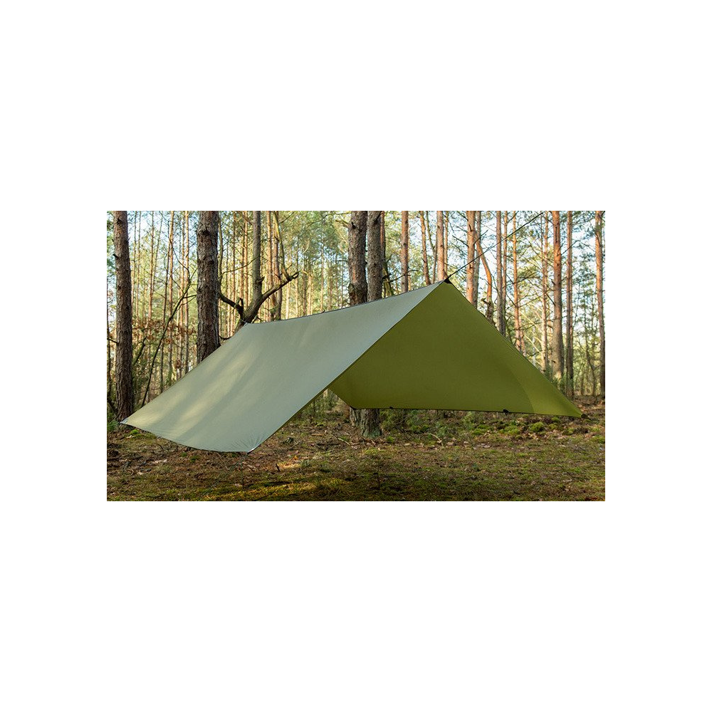 Lesovik - Tarp Ultralight GROZA UL - Mayfly Green 3 Zdjęcie 2 — SPC-17489