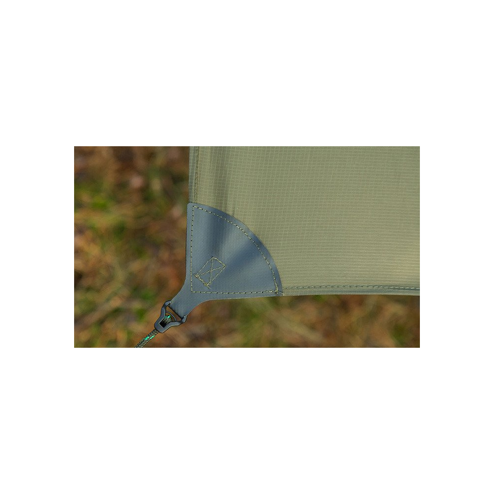 Lesovik - Tarp Ultralight GROZA UL - Mayfly Green 4 Zdjęcie 3 — SPC-17489