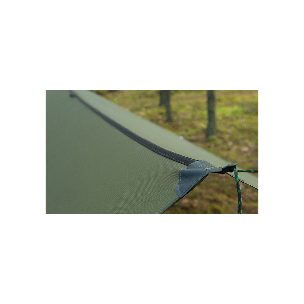 Lesovik - Tarp Ultralight GROZA UL - Mayfly Green 6 Zdjęcie 5 — SPC-17489
