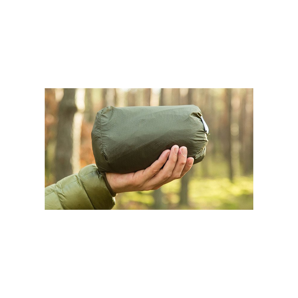 Lesovik - Tarp Ultralight GROZA UL - Mayfly Green 8 Zdjęcie 7 — SPC-17489