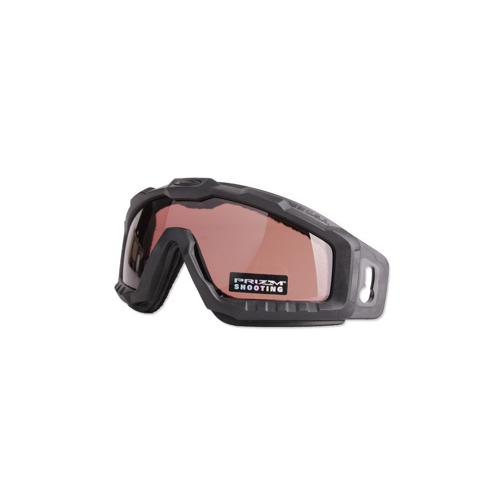 Oakley - SI Ballistic M Frame Alpha Operator Strongbox Kit - OO9296-01 2 Zdjęcie 1 — SPC-18249