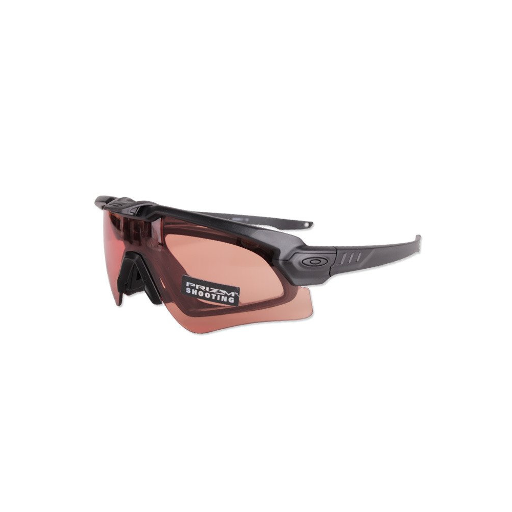 Oakley - SI Ballistic M Frame Alpha Operator Strongbox Kit - OO9296-01 3 Zdjęcie 2 — SPC-18249