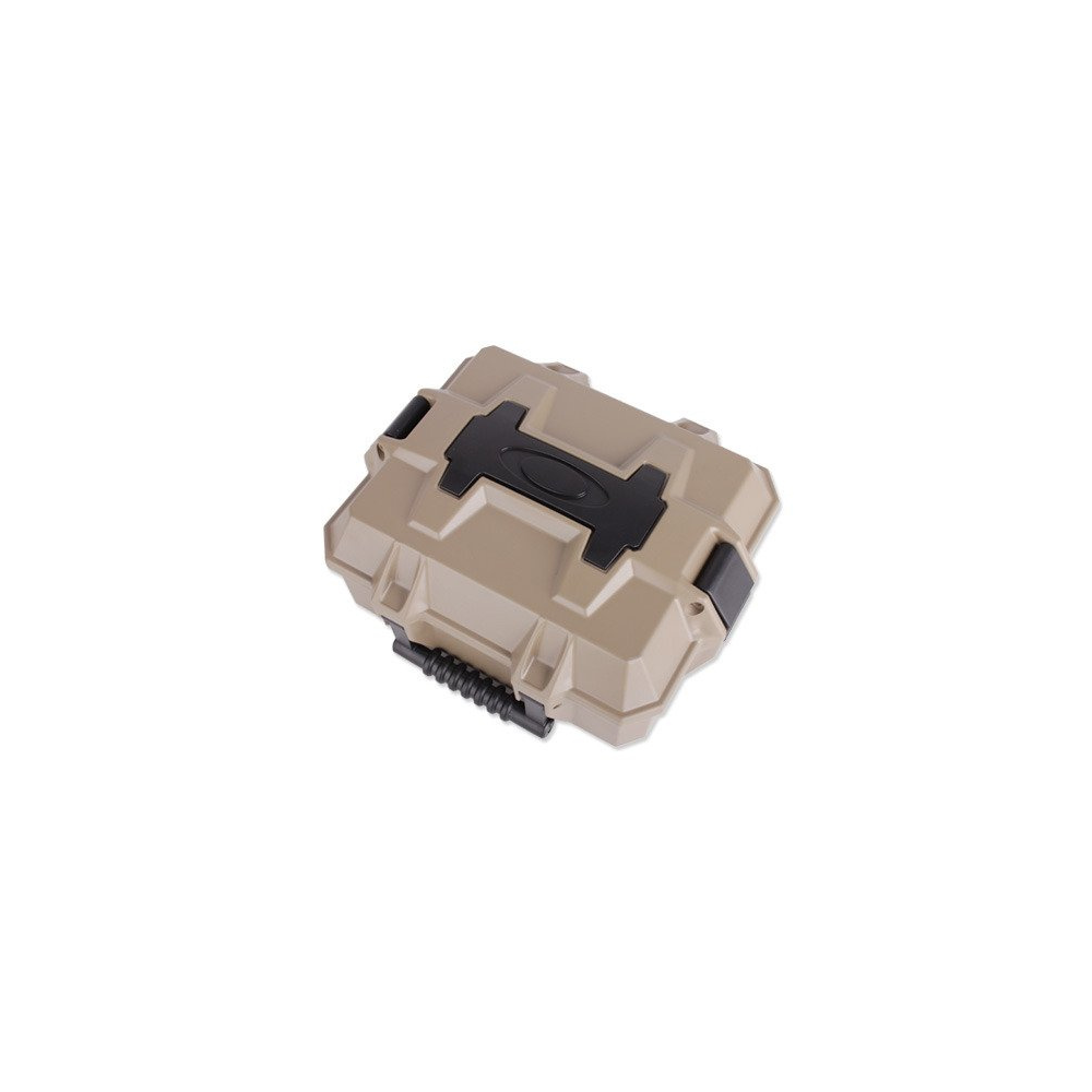 Oakley - SI Ballistic M Frame Alpha Operator Strongbox Kit - OO9296-01 5 Zdjęcie 5 — SPC-18249