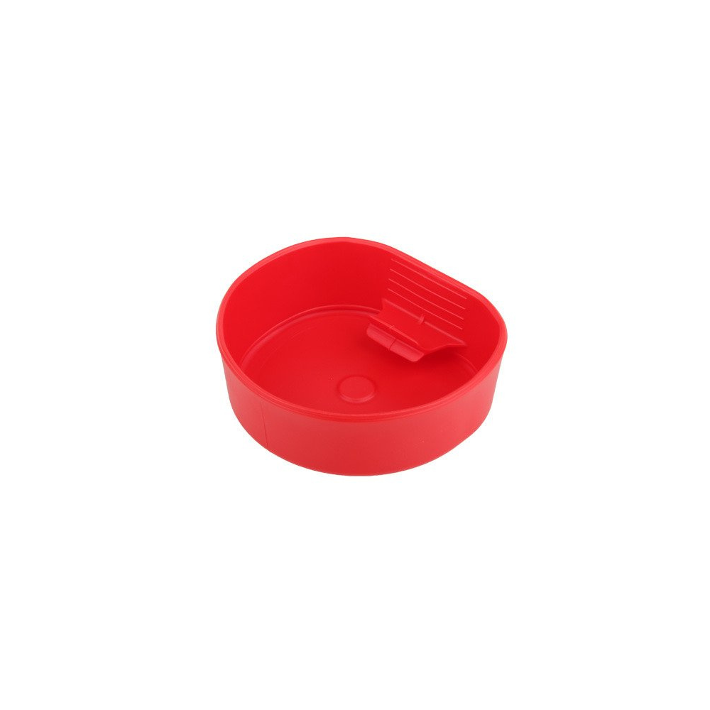 Wildo - Kubek składany Fold-A-Cup Big - 600 ml - Red - 10028 2 Zdjęcie 2 — SPC-19394