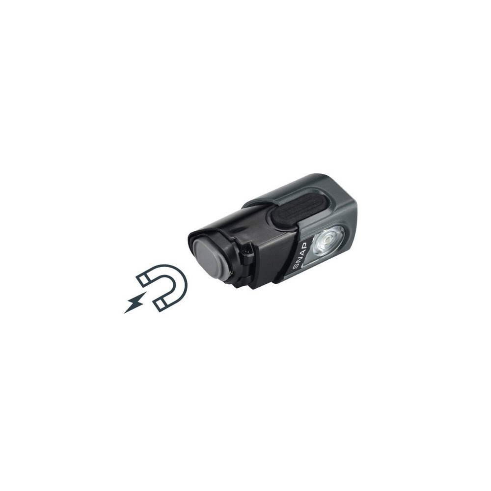 Princeton Tec - Latarka czołowa Snap - Czarny - SNAP300K-BK 3 Zdjęcie 2 — SPC-23341