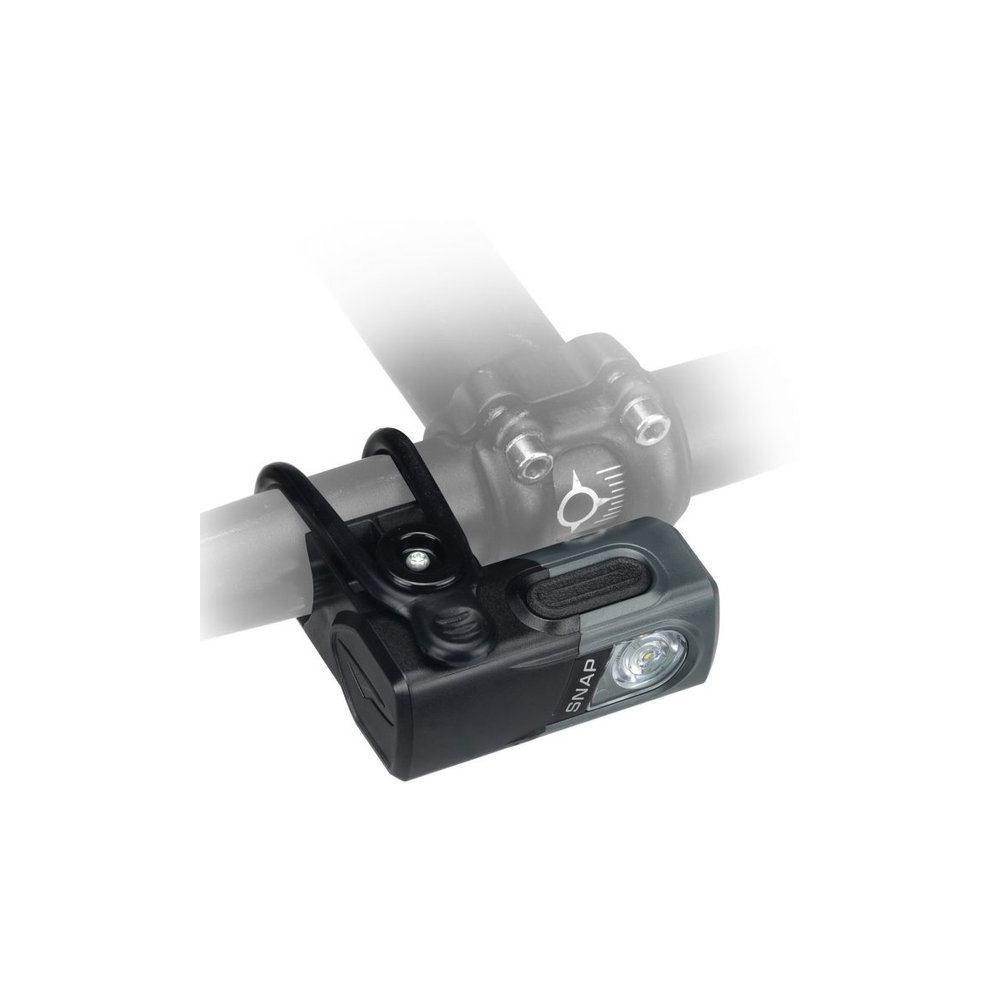Princeton Tec - Latarka czołowa Snap - Czarny - SNAP300K-BK 5 Zdjęcie 4 — SPC-23341