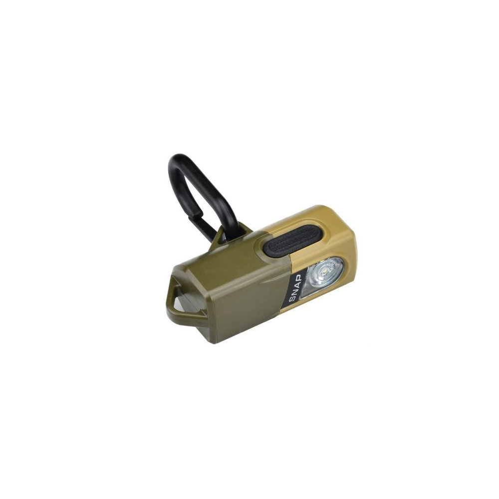Princeton Tec - Latarka czołowa Snap RGB - MultiCam - SNRGB-MC 4 Zdjęcie 3 — SPC-23342