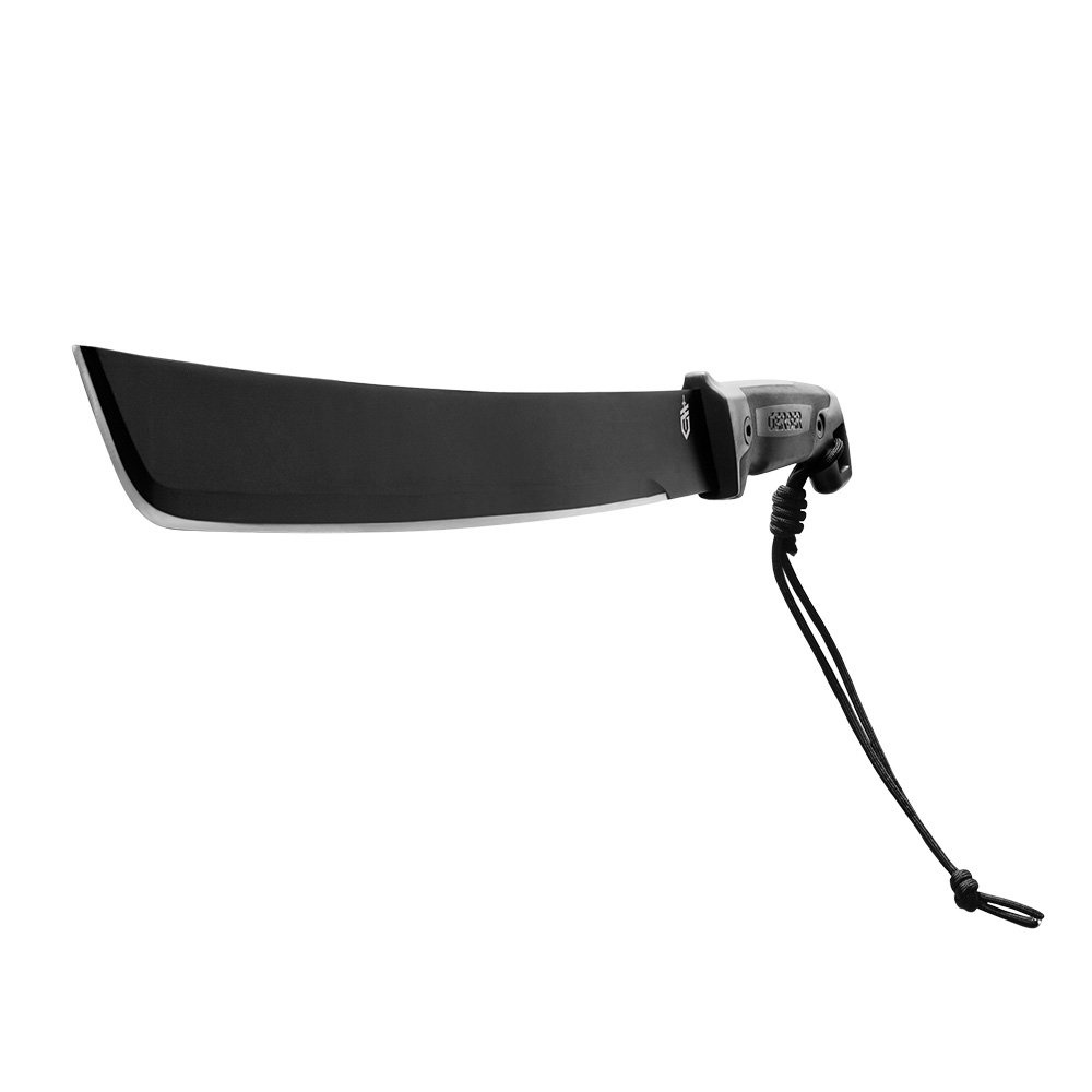Gerber - Maczeta Gator Bush - Czarny - 31-002848 3 Zdjęcie 2 — SPC-23635