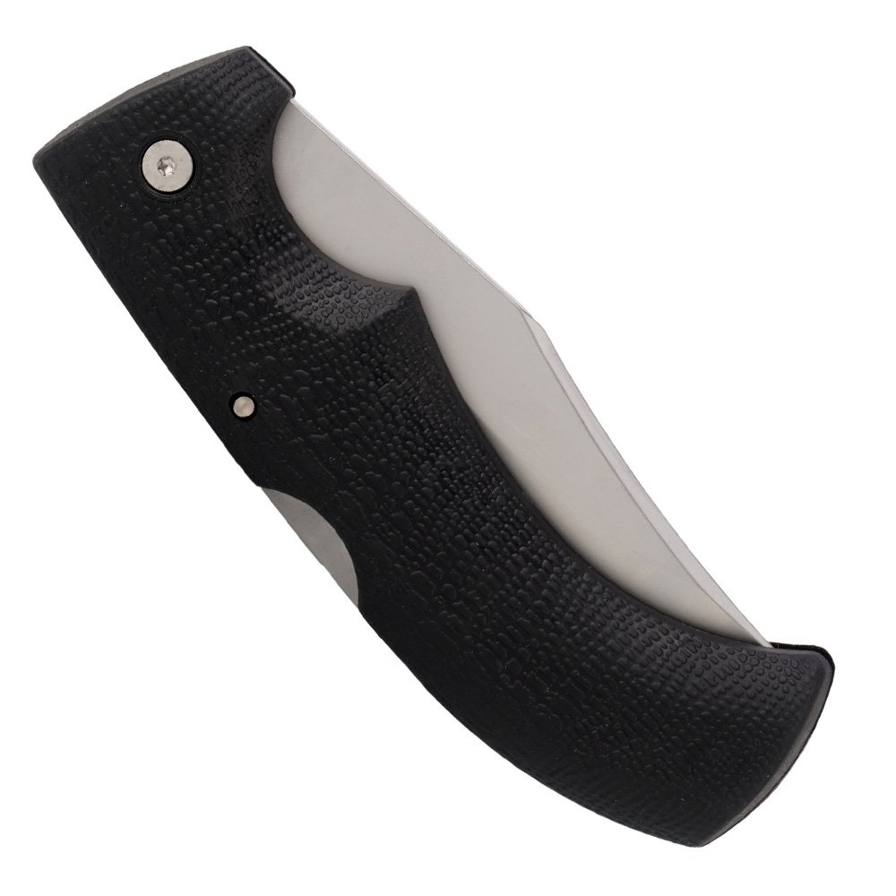 Gerber - Nóż składany Gator - Clip Point - Czarny - 31-003614 3 Zdjęcie 3 — SPC-23638