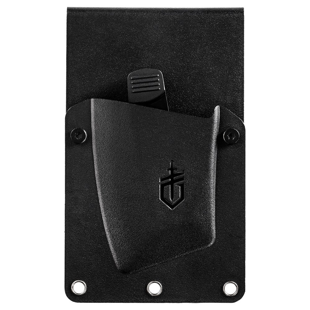 Gerber - Nóż EDC Tri-Tip - 7Cr17MoV - Czarny - 30-001665 2 Zdjęcie 2 — SPC-23645