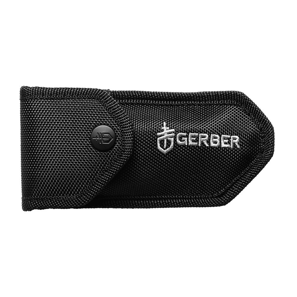 Gerber - Nóż składany Moment - 31-003625 4 Zdjęcie 4 — SPC-23655