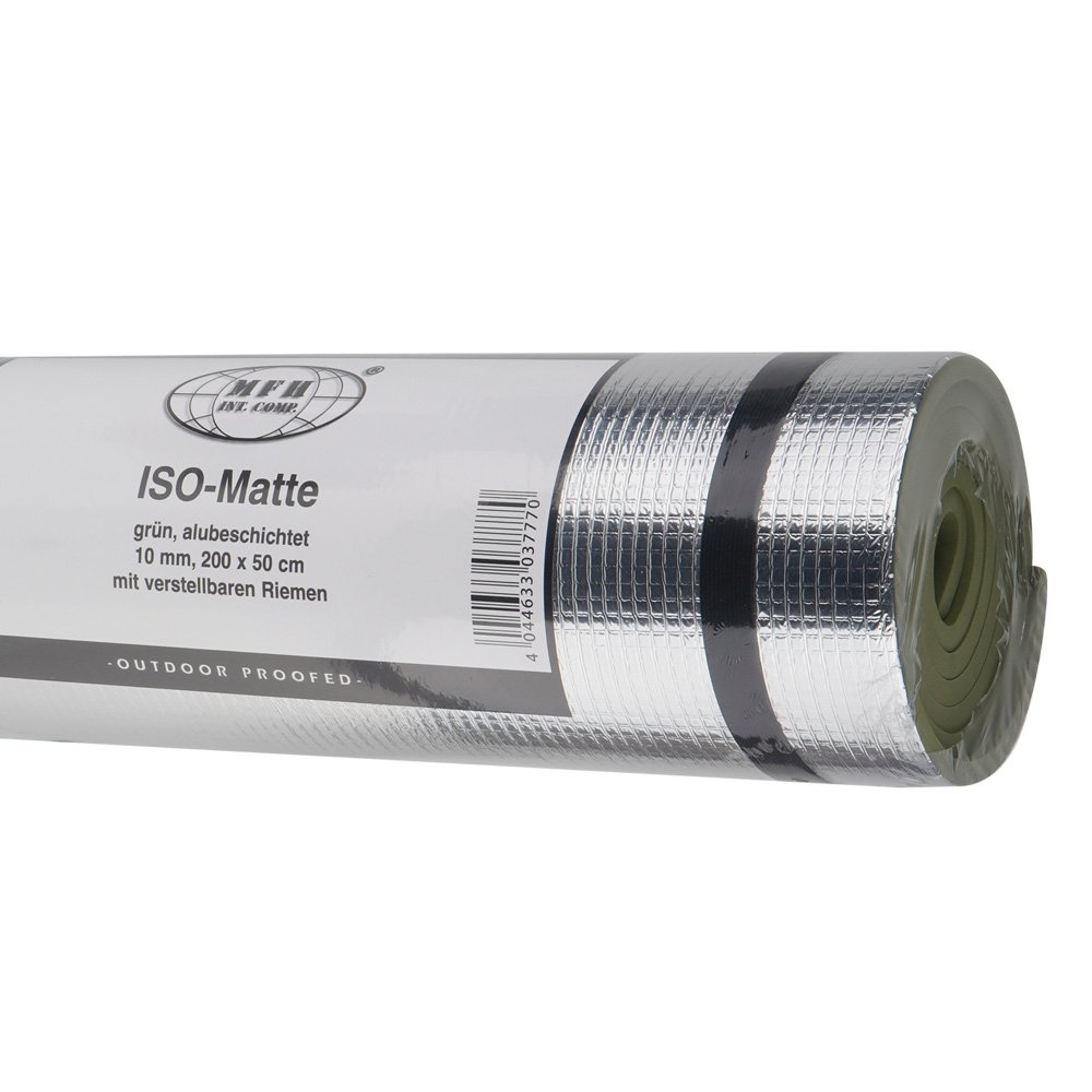 MFH - Karimata zwijana - OD Green - 31342 2 Zdjęcie 2 — SPC-23696
