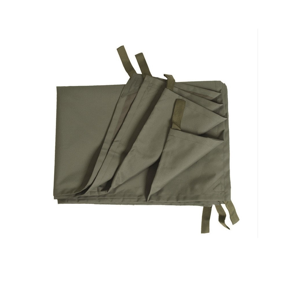 Mil-Tec - Tarp, plandeka - Zielona - 14235001 2 Zdjęcie 1 — SPC-24101