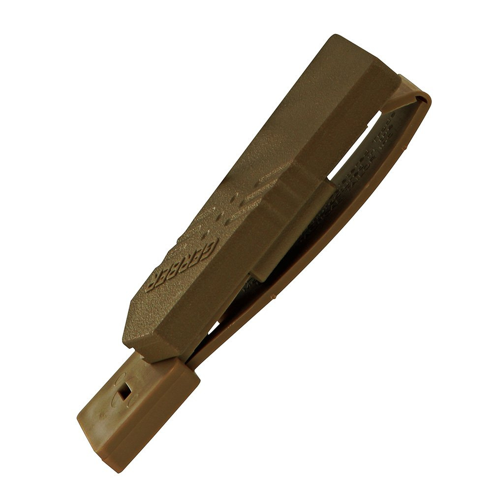 Gerber - Nóż ratowniczy Crisis Hook - Coyote - 30-000590 2 Zdjęcie 2 — SPC-25141