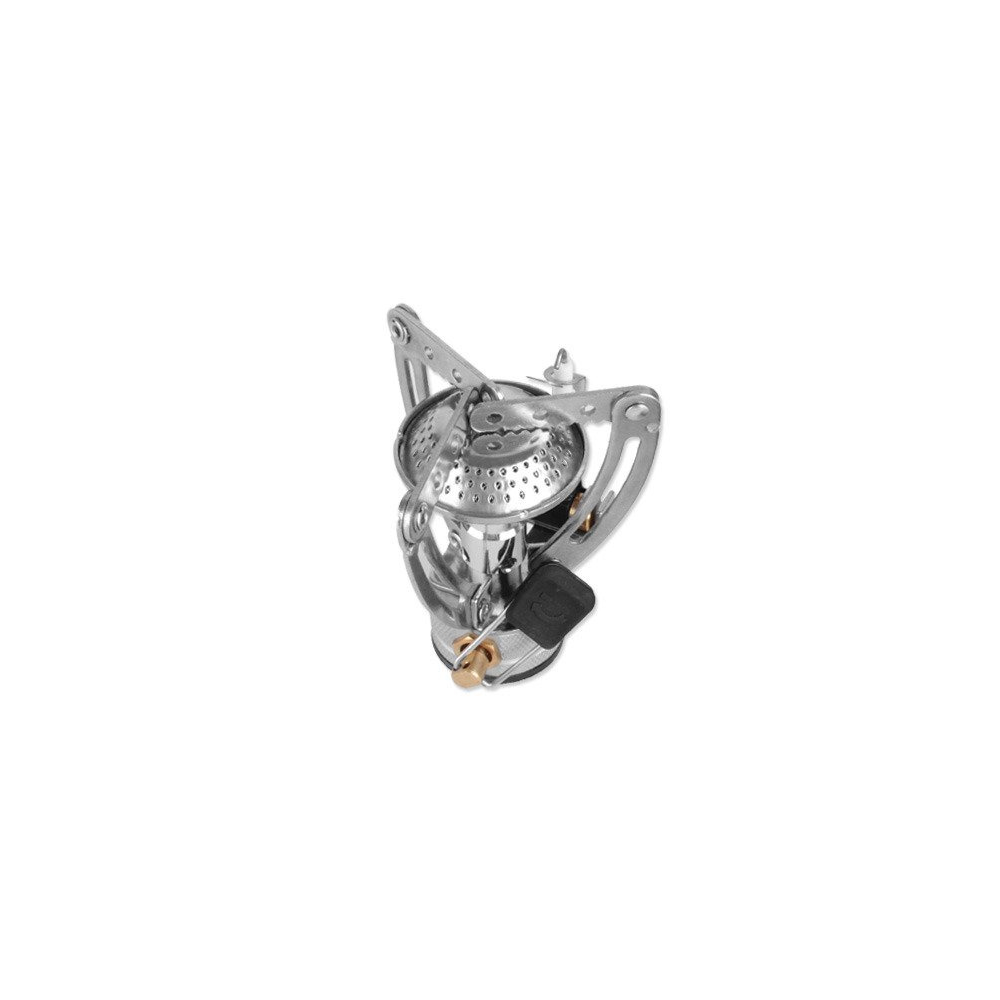 Mil-Tec - Palnik turystyczny składany Spider - 14911000 3 Zdjęcie 3 — SPC-2547