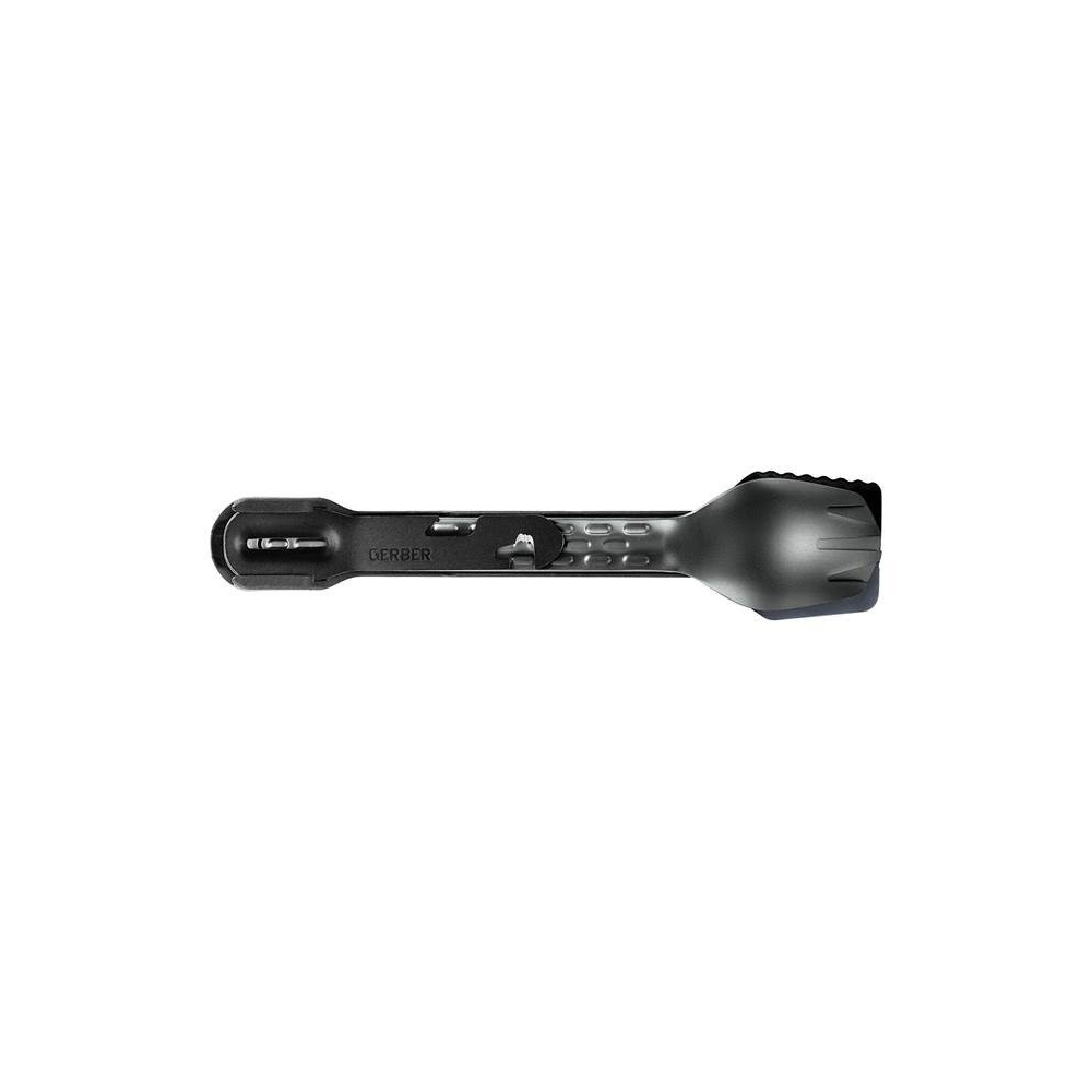 Gerber - Zestaw sztućców turystycznych ComplEAT - Onyx - 31-003464 2 Zdjęcie 2 — SPC-28166