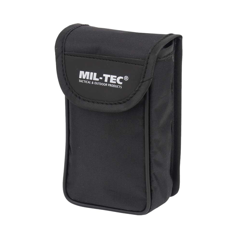 Mil-Tec - Lornetka Mini Gen II 10x25 z pokrowcem - Camo - 15702120 2 Zdjęcie 1 — SPC-29417