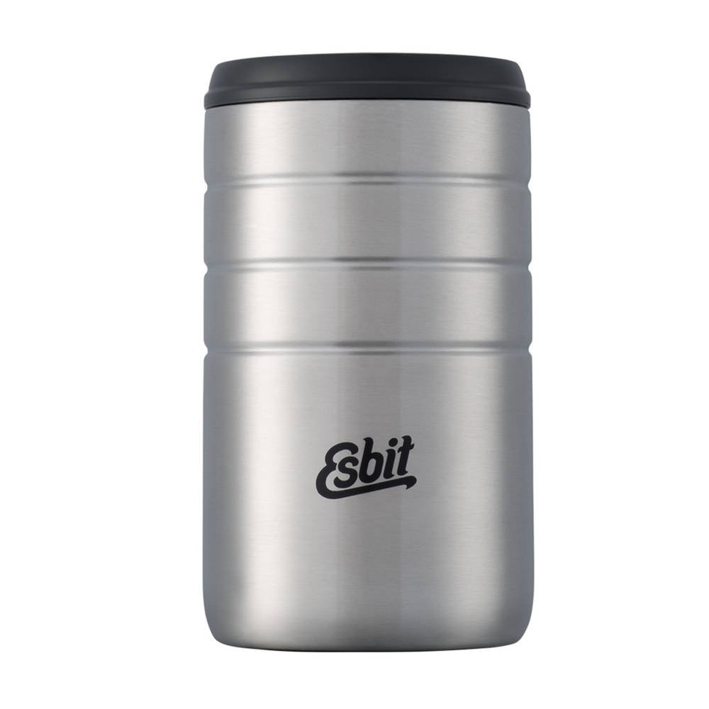 Esbit - Kubek termiczny Majoris Thermo Mug Flip Top - 280 ml - Stal Nierdzewna - MGF280TL-S 2 Zdjęcie 1 — SPC-29548