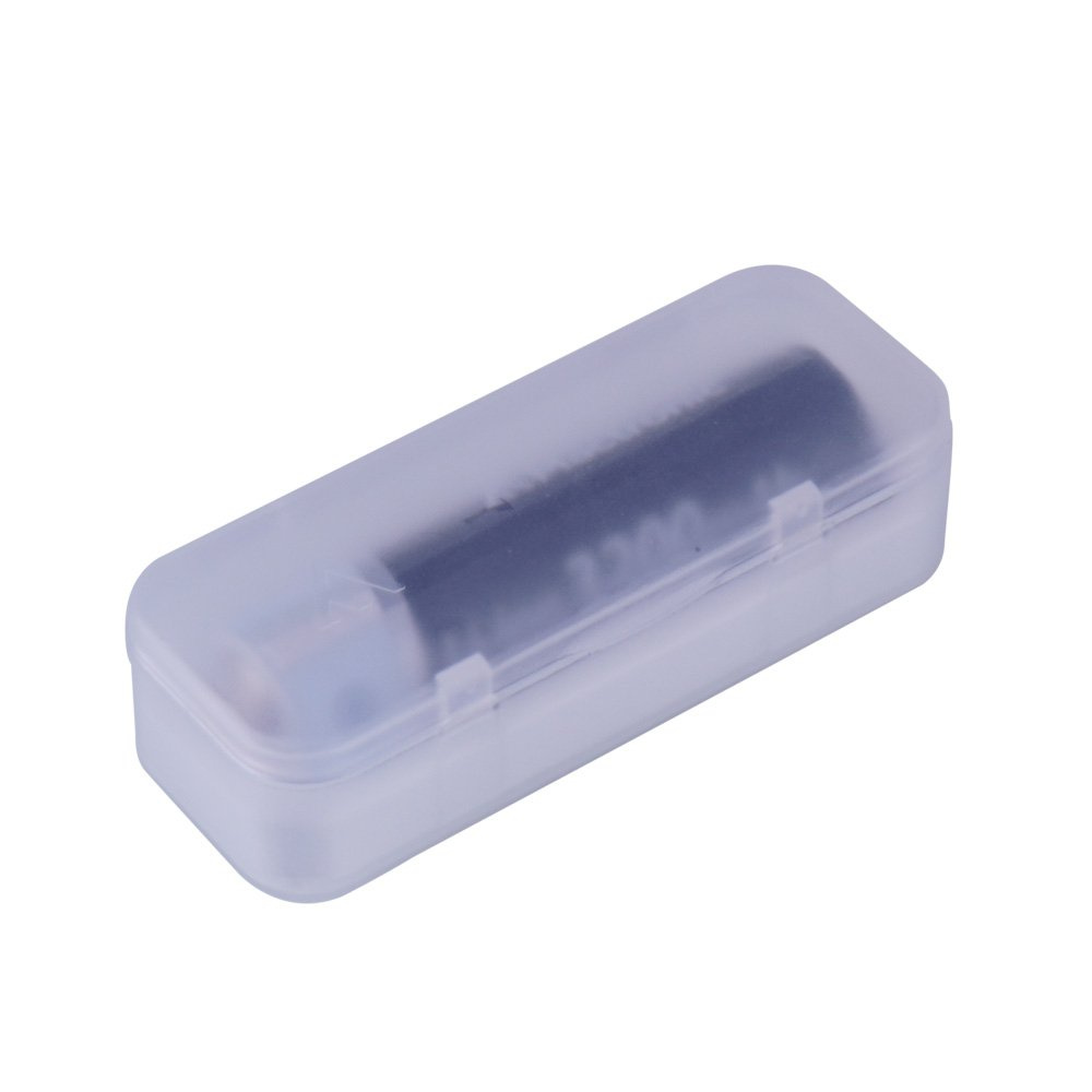 Mactronic - Akumulator 18650 - 3200 mAh - 3.7 V - B-M18650/3200 2 Zdjęcie 1 — SPC-30224