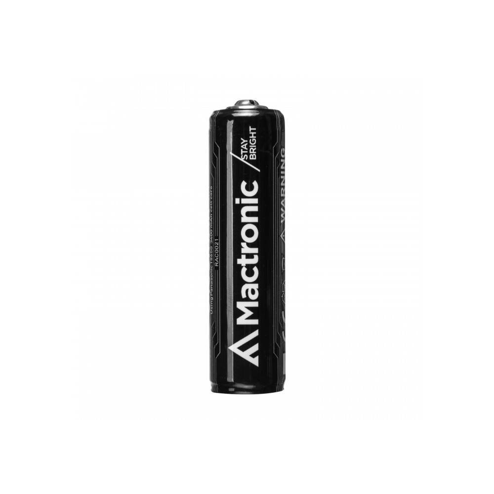 Mactronic - Latarka taktyczna Blitz K3 z akumulatorem 3.7V 5000 mAh - 3000 lumenów - THS0021 3 Zdjęcie 2 — SPC-32478