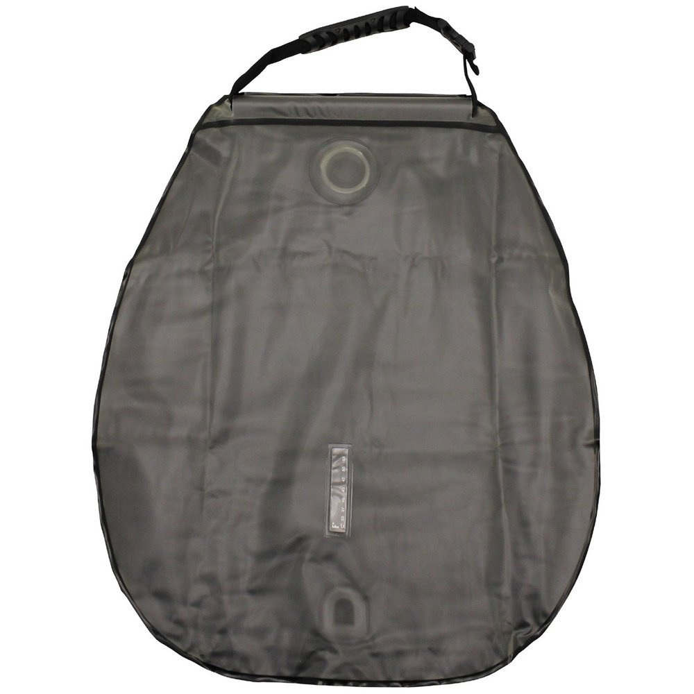 MFH - Prysznic turystyczny "Deluxe" - 20 L - 37633 2 Zdjęcie 2 — SPC-32493