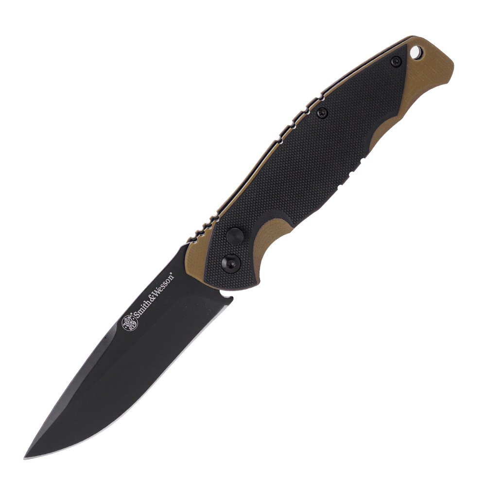 Smith&Wesson - Nóż składany Freelancer - 1122570 1 jpg