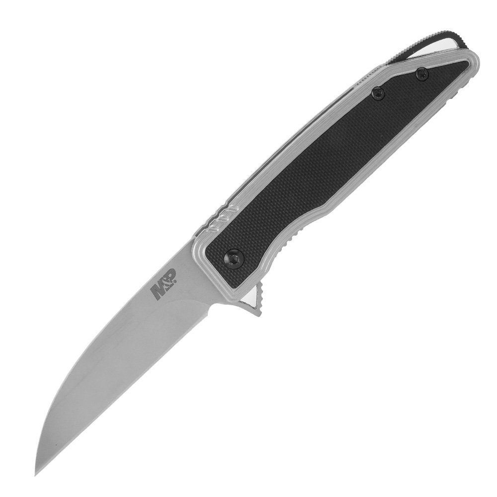 M&P Nóż składany Sear - Spring Assist - 1122580 1 jpg