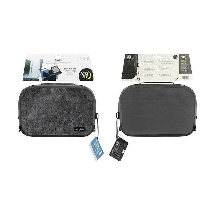 Nite Ize - RunOff Waterproof Medium Packing Cube - ROCM-09-R8 1 jpg