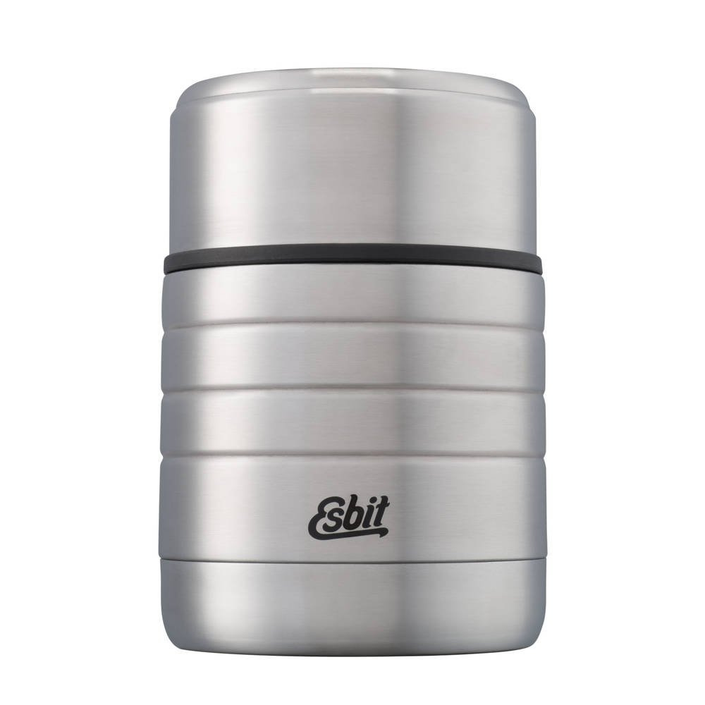Esbit - Termos na żywność Majoris Food Jug - 0,6 L - Stal nierdzewna - FJ600TL-S 2 Zdjęcie 1 — SPC-32876