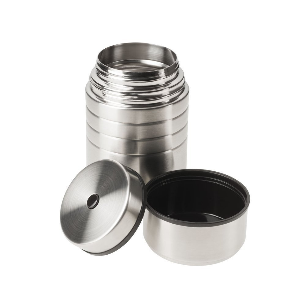 Esbit - Termos na żywność Majoris Food Jug - 0,6 L - Stal nierdzewna - FJ600TL-S 3 Zdjęcie 2 — SPC-32876