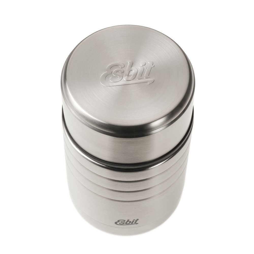 Esbit - Termos na żywność Majoris Food Jug - 0,6 L - Stal nierdzewna - FJ600TL-S 4 Zdjęcie 3 — SPC-32876