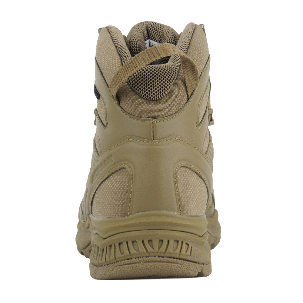 Altama - Buty taktyczne Aboottabad Trail Mid - Coyote - 353203 5 Zdjęcie 10 — SPC-32887