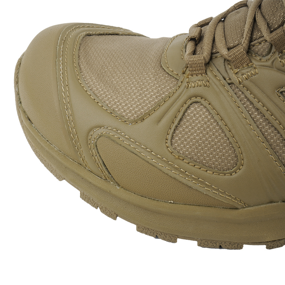 Altama - Buty taktyczne Aboottabad Trail Mid - Coyote - 353203 6 Zdjęcie 11 — SPC-32887