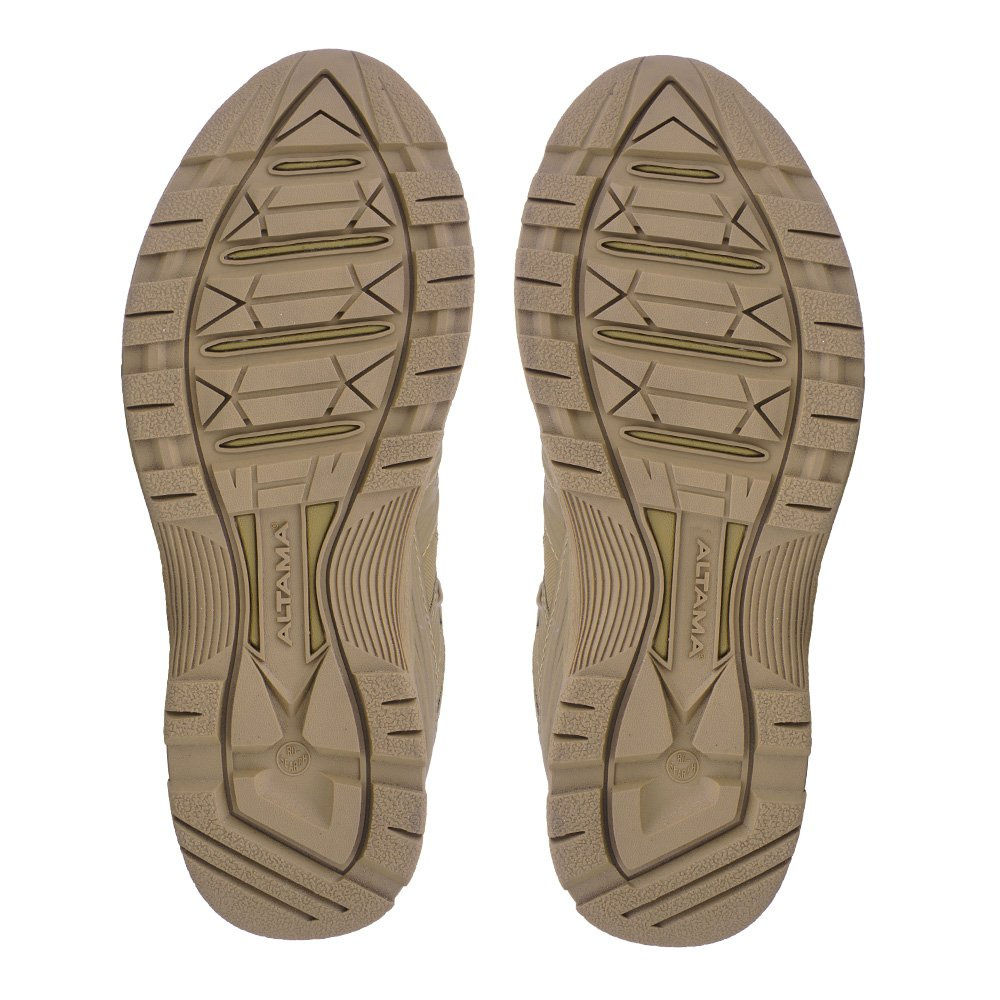 Altama - Buty taktyczne Aboottabad Trail Mid - Coyote - 353203 2 Zdjęcie 7 — SPC-32887